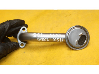 Масляный насос 4N13 Mitsubishi ASX