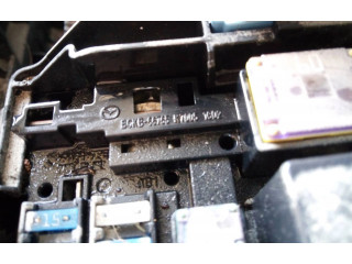 Pojistková skříňka Řídící jednotka BSM BCKB66765 Mazda 3 2022