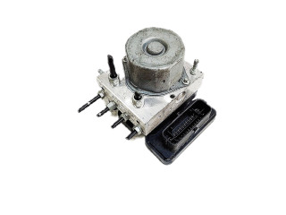 Блок АБС 476607FP5A Nissan X-Trail T32 2014 - 2021 года