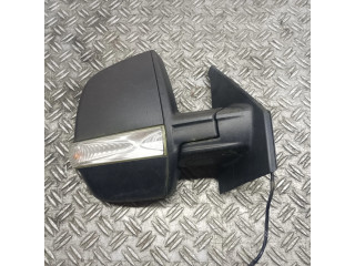 Zpětné zrcátko Fiat Doblo 2013