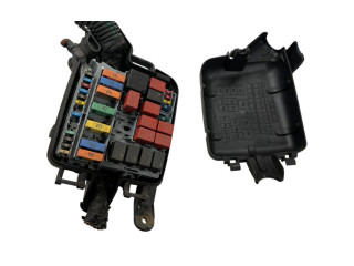 Pojistková skříňka 51791320 Citroen Nemo 2009