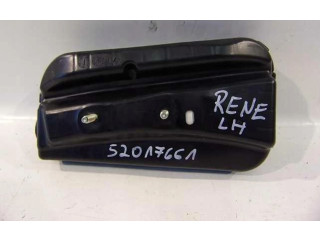 Подушка безопасности в сиденье 52017660   Jeep Renegade