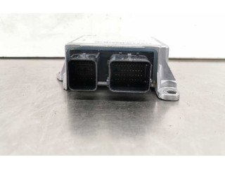 Блок подушек безопасности 1X4A14B321CD, 37F4003F7401 Jaguar X-Type