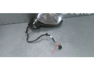 Зеркало электрическое        Audi A7 S7 4G  2011 - 2017 года   