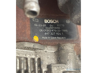 Топливный насос Opel Combo C 2001 - 2011 года