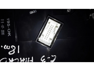 Панель приборов 982263458000 Citroen C3 Aircross