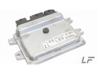 Řídící jednotka NEC000818 Nissan Note (E11) 2008