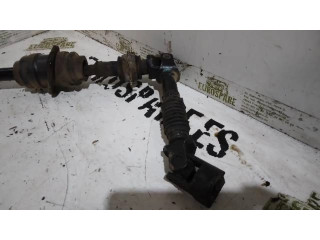 Рулевая рейка Jeep Grand Cherokee (WJ) 1999-2004 года