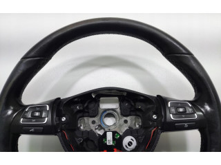 Руль Volkswagen Jetta VI  2011 - 2018 года 5C0419091AK      