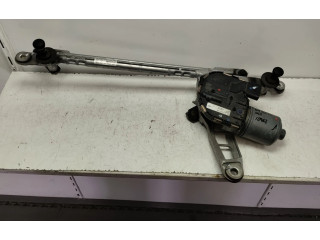 Моторчик дворников 8W1955119 Audi A4 Allroad