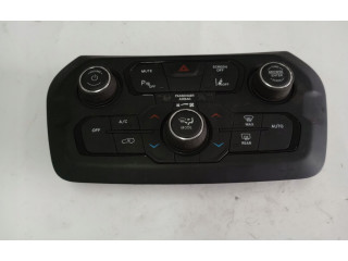 Блок управления климат-контролем 07356941370, 07356941370   Jeep Renegade