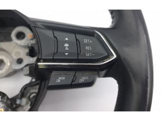 Руль Mazda CX-5 II 2017 - года K0273B62S