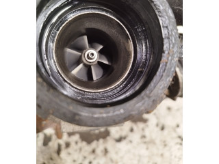 Turbodmychadlo Турбина GT1749VA, 03G253019A Jeep Patriot 2.0