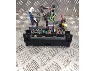 Блок комфорта 9651196880, 9651197580 Peugeot 307