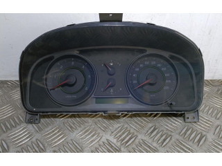 Панель приборов X49L220274   Chevrolet Meriva       