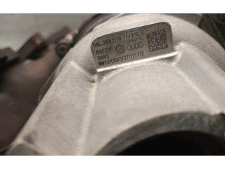 Turbodmychadlo Турбина 04L253010T, 04L253010T Volkswagen Passat Alltrack CRLB