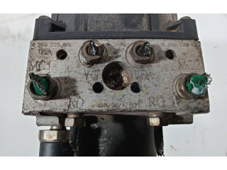 Блок АБС 0265225165 Citroen C8 - года