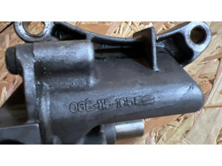 Масляный насос 06e105aq, Gh5070311 Audi A7 S7 4G 3.0