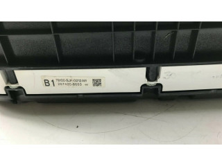 Панель приборов 78100SJFG212M1, P2800 Honda FR-V