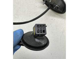 Зеркало электрическое        Opel Meriva B  2010 - 2016 года   