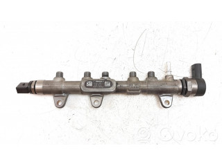 Vstřikovací lišta 0445214315, 851415402 BMW 3 GT F34 pro naftový motor 2.0