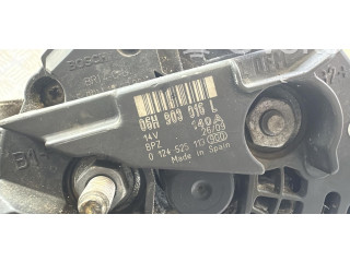 Генератор 06H903016L Audi A5 8T 8F