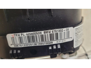 Подушка безопасности водителя 679133209   BMW 1 F20 F21