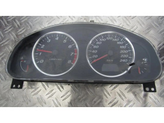 Панель приборов jegj6ra   Mazda 6       