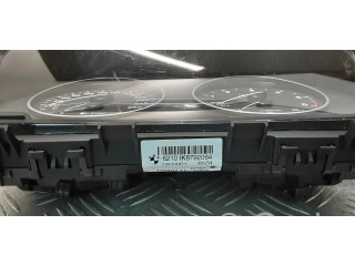 Přístrojová deska BMW X1 F48 F49 2017 62108792064, 8792064