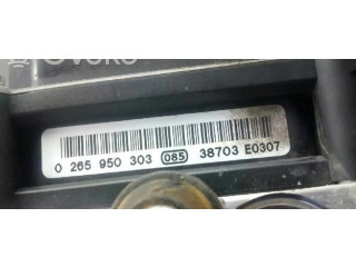 Jednotka ABS 0265950303, Fiat Punto (188)