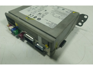 Блок управления HiFi audio 65125A36370, 985739101   BMW X5 G05