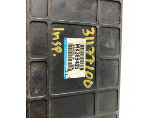 Řídící jednotka MK369405 Mitsubishi Pajero 2001