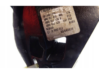 Zpětné zrcátko Audi Q7 4M 2016 4M2857410