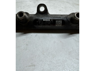 Топливная рампа 7787164 BMW 3 E90 E91 для двигателя M47