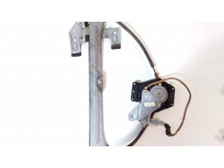 Передний комплект электрического механизма для подъема окна