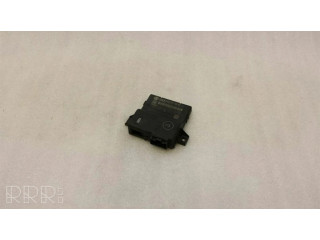 Модуль управления gateway