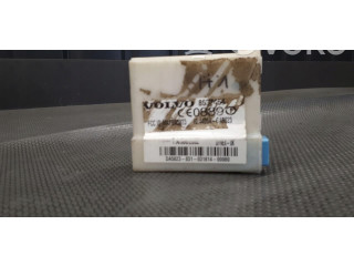 Блок управления 8637454   Volvo XC90