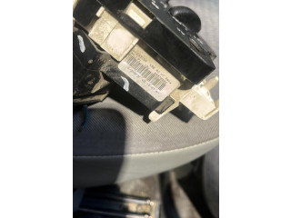 Блок управления климат-контролем Dacia Logan I