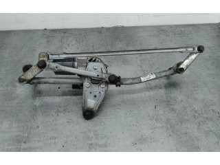 Механизм стеклоочистителей (трапеция)     Volkswagen PASSAT B6