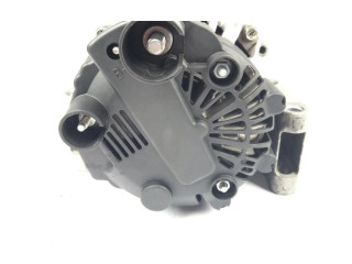 Генератор TG12S101   Citroen Nemo 1.2     