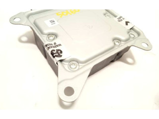 Блок подушек безопасности 8635A282, 0285011150 Mitsubishi Outlander