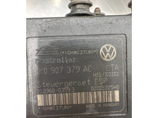Блок АБС 1K0907379AC, 00005305H0 Volkswagen Golf Plus 2005 - 2013 года