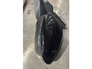 Зеркало электрическое        Peugeot 2008 II  2019 -  года   