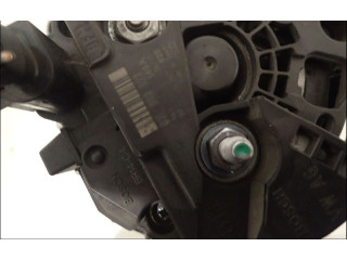 Генератор 03L903023   Volkswagen Golf VI      