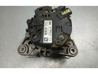 Генератор 9670899580, 218020943 Citroen C3 Aircross