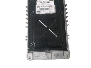 Блок управления 8P4035223   Audi A3 S3 8L
