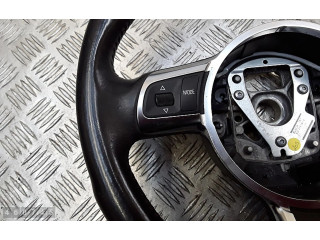 Руль Audi TT TTS Mk2  2006 - 2014 года 8j0419091b      