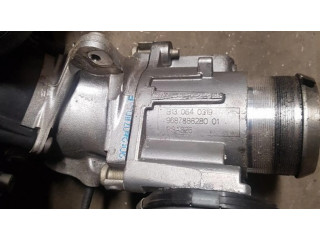 Дроссельная заслонка