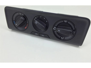 Блок управления климат-контролем 6V0820045A Skoda Fabia Mk3 (NJ)