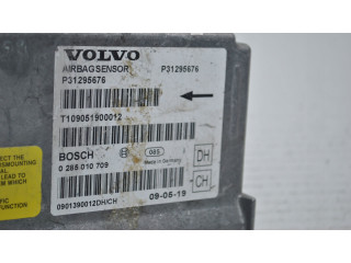 Блок подушек безопасности P31295676   Volvo V70